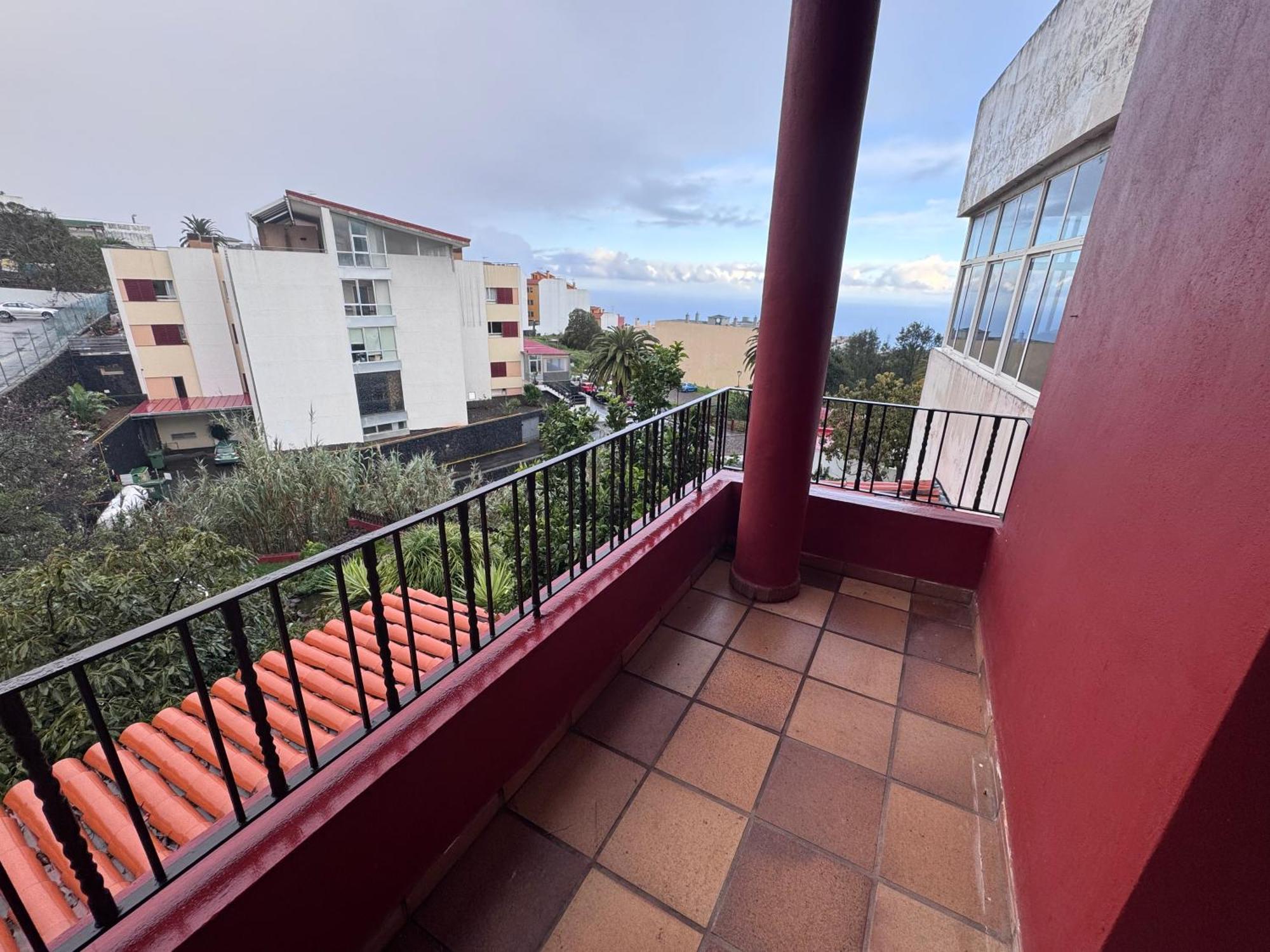 Guest House Casa Tacoronte Exterior photo