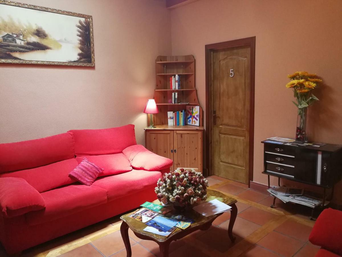Guest House Casa Tacoronte Exterior photo