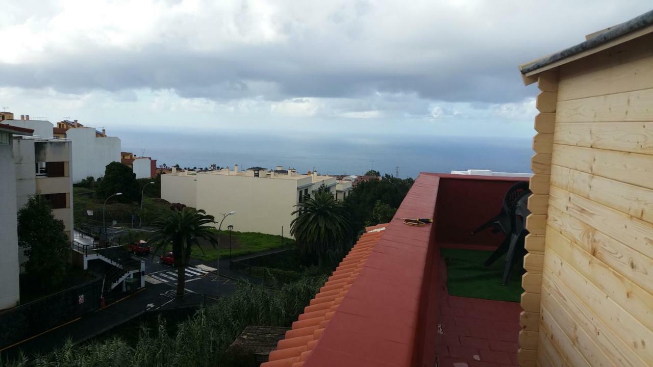 Guest House Casa Tacoronte Exterior photo