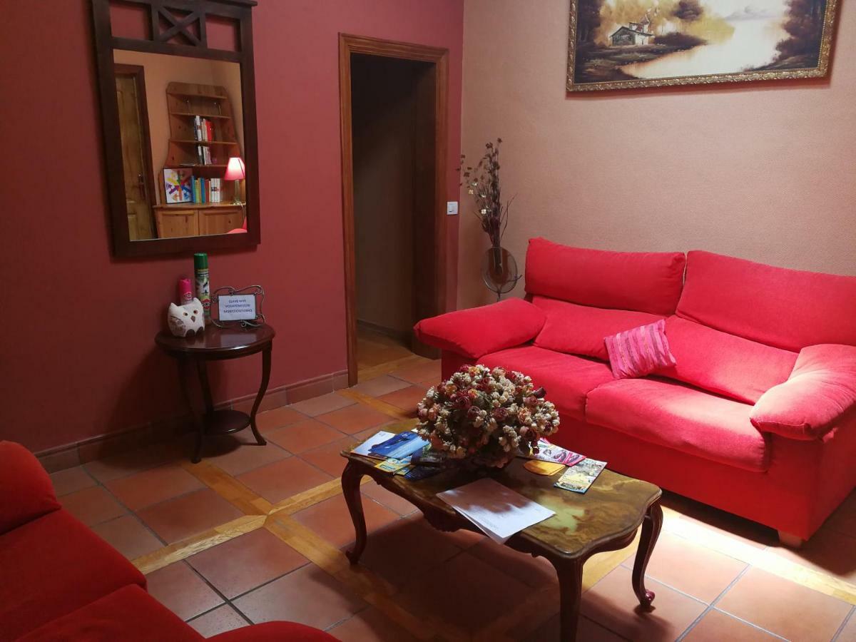 Guest House Casa Tacoronte Exterior photo
