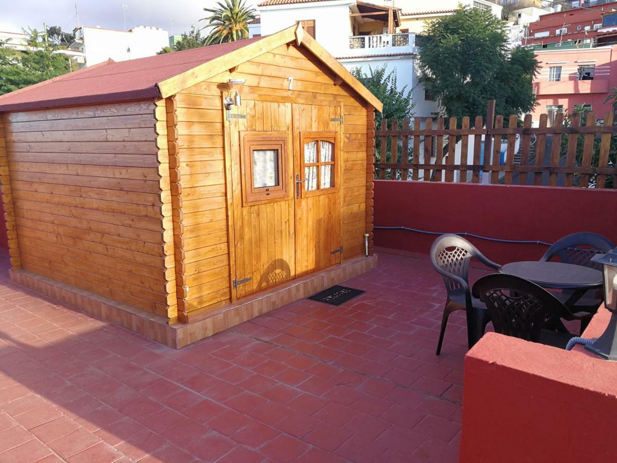 Guest House Casa Tacoronte Exterior photo