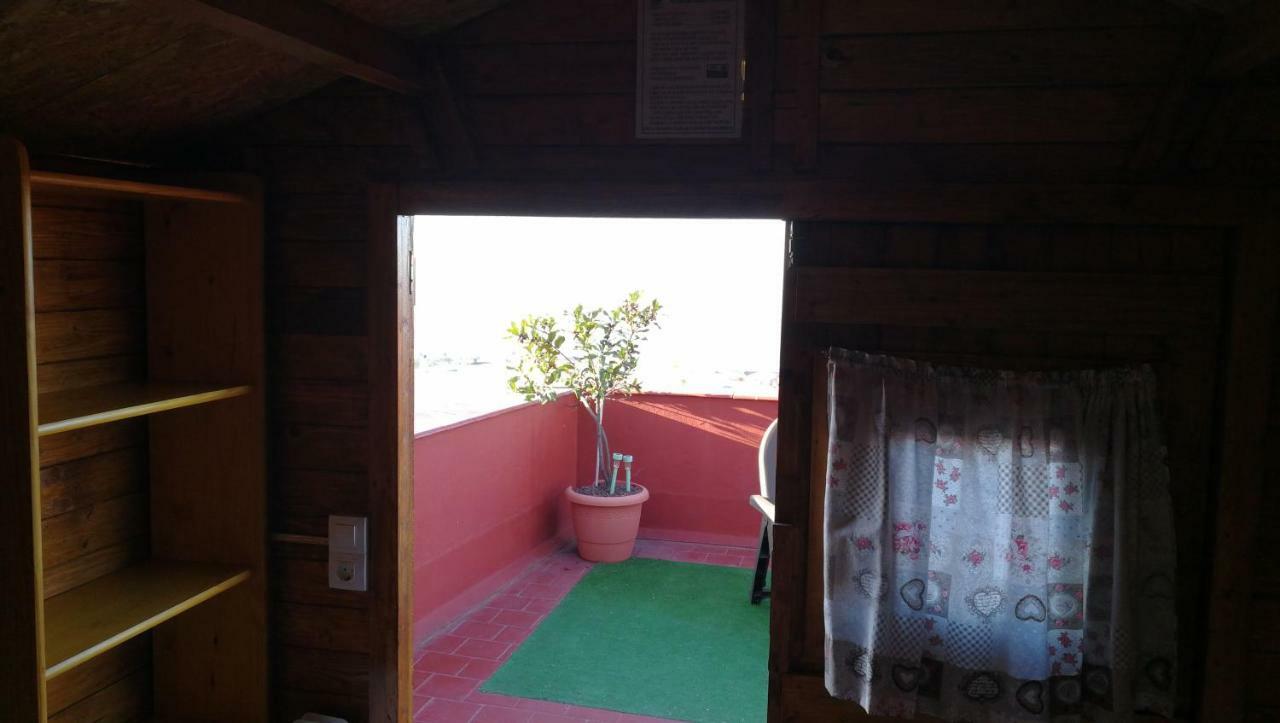 Guest House Casa Tacoronte Exterior photo